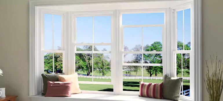 Residential Impact Window Installation Services in Langley, BC