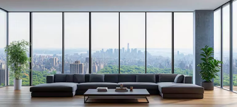 Types Of Modern Windows in Langley, BC