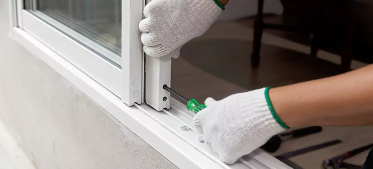 Patio Door Installation in Langley,BC