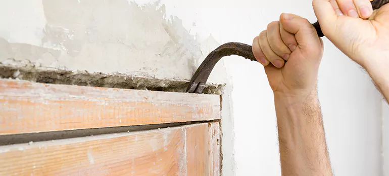 Pocket Door Hardware Repair inLangley, British Columbia