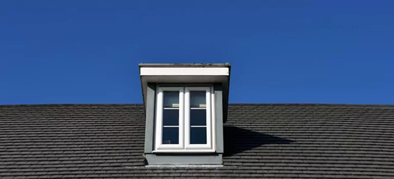 Roof Window Installation in Langley, BC