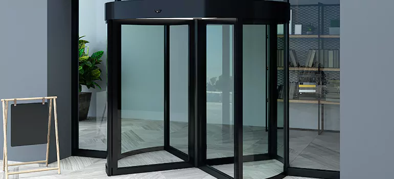 New Screen Door Installation in Langley, BC