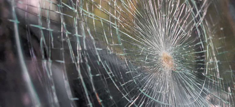 Bullet Proof Glass Installation Near Me in Langley, British Columbia