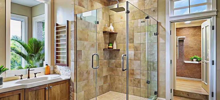 Shower Doors Repair in Langley, BC