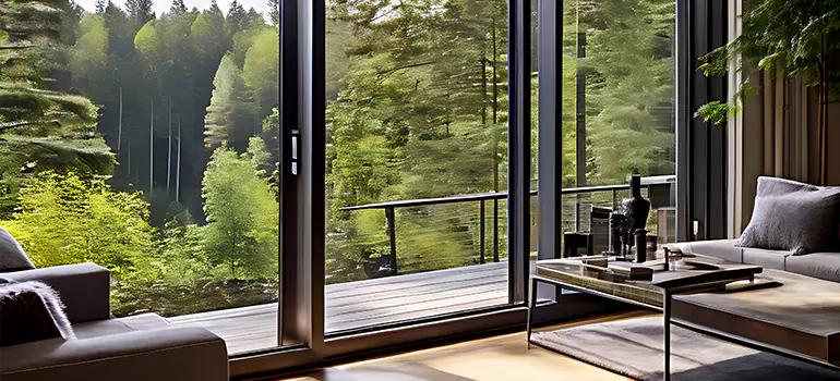 Single Slider Window Insulation Services in Langley, BC