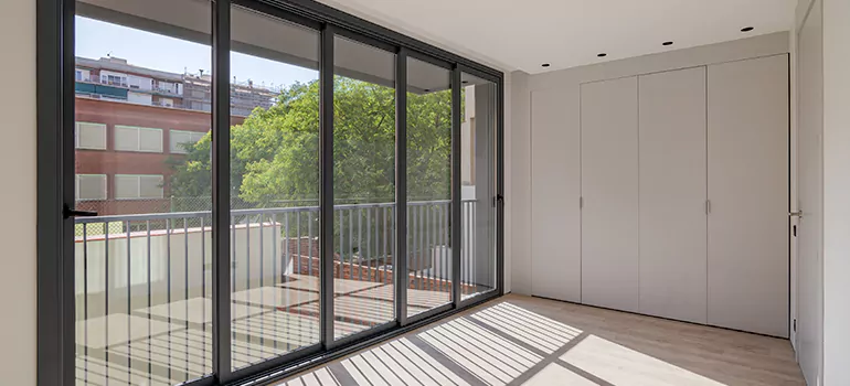 Custom Sliding Window Installation in Langley, British Columbia