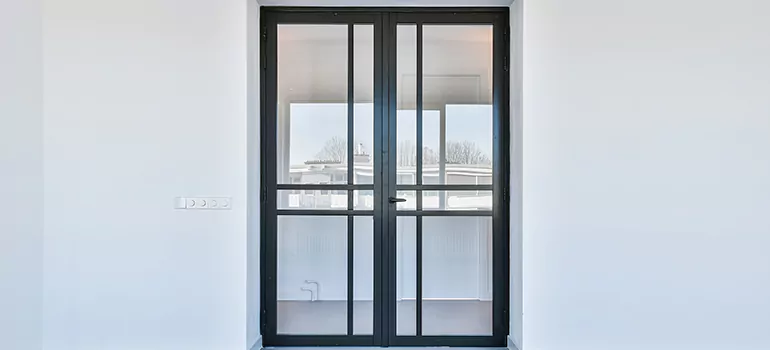 Storm Door Installation & Replacement in Langley, BC