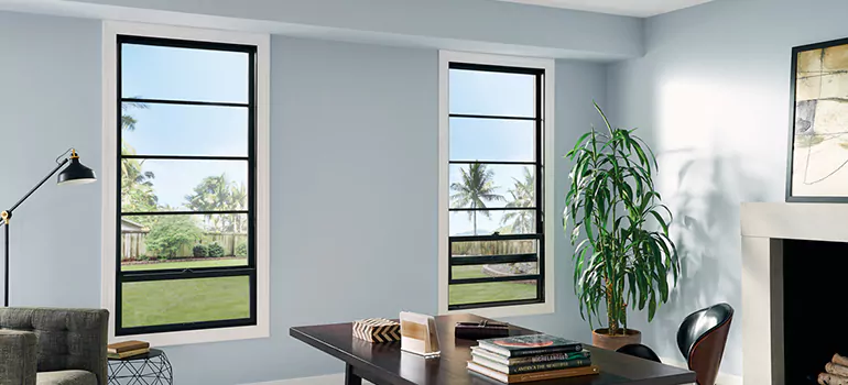 Professional Vinyl Window Installation in Langley, British Columbia