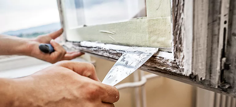 Custom Window Insulation Solutions in Langley, BC