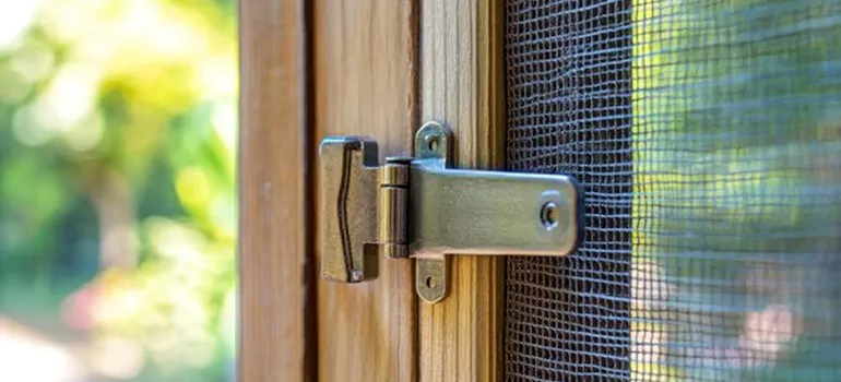 Window Latches Replacement in Langley, BC