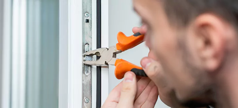 Window Seal Repair in Langley, BC