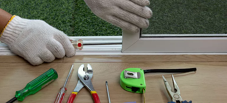 Wood Replacement Windows in Langley, BC
